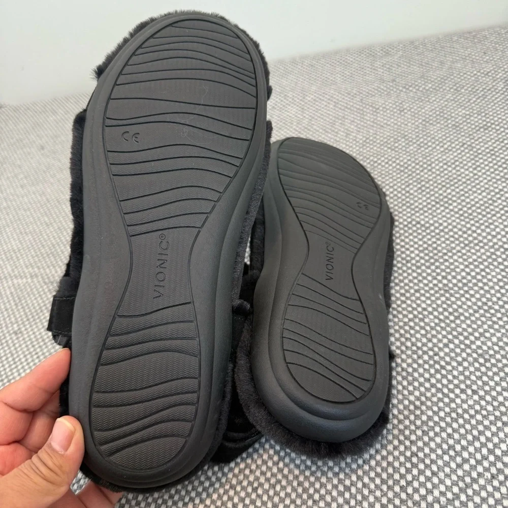 Vionic Viva Women's Supportive Slipper size 10